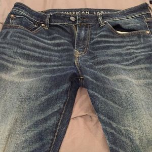 American Eagle Outfitters Men’s Jeans sz 36x32